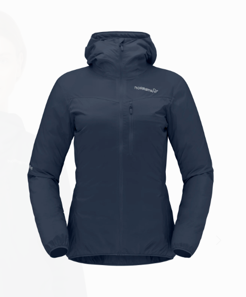 Women's Falketind Aero60 Hood