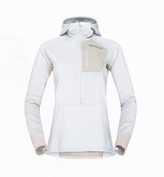 Women's Senja Warm1 Hoody
