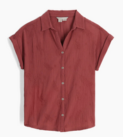 Oasis Short Sleeve Shirt