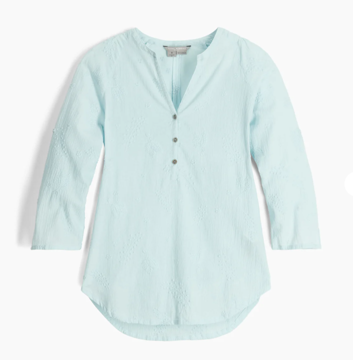 Women's Oasis Tunic II 3/4 Sleeve