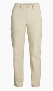 Women's Wilder Zip-Off Pant