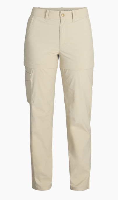 Women's Wilder Zip-Off Pant