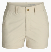 Women's Wilder Zip-Off Pant