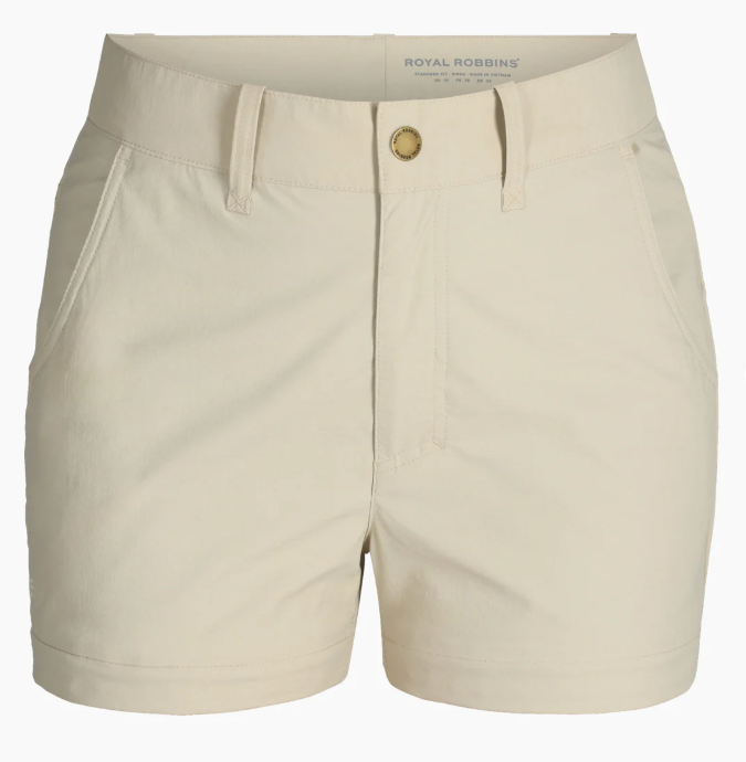 Women's Wilder Zip-Off Pant