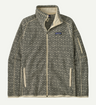 Women's Better Sweater Fleece Jacket