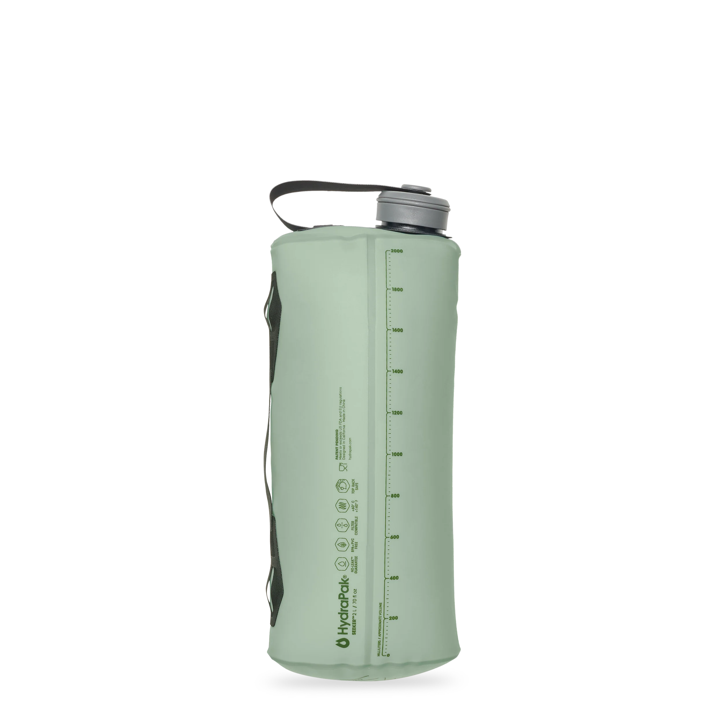 Seeker 2L
