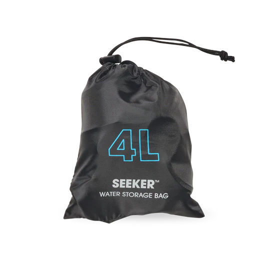 Seeker 4L Water Bag