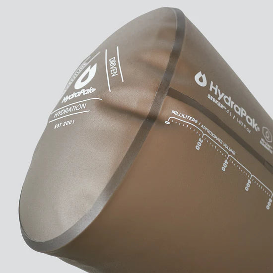 Seeker 4L Water Bag