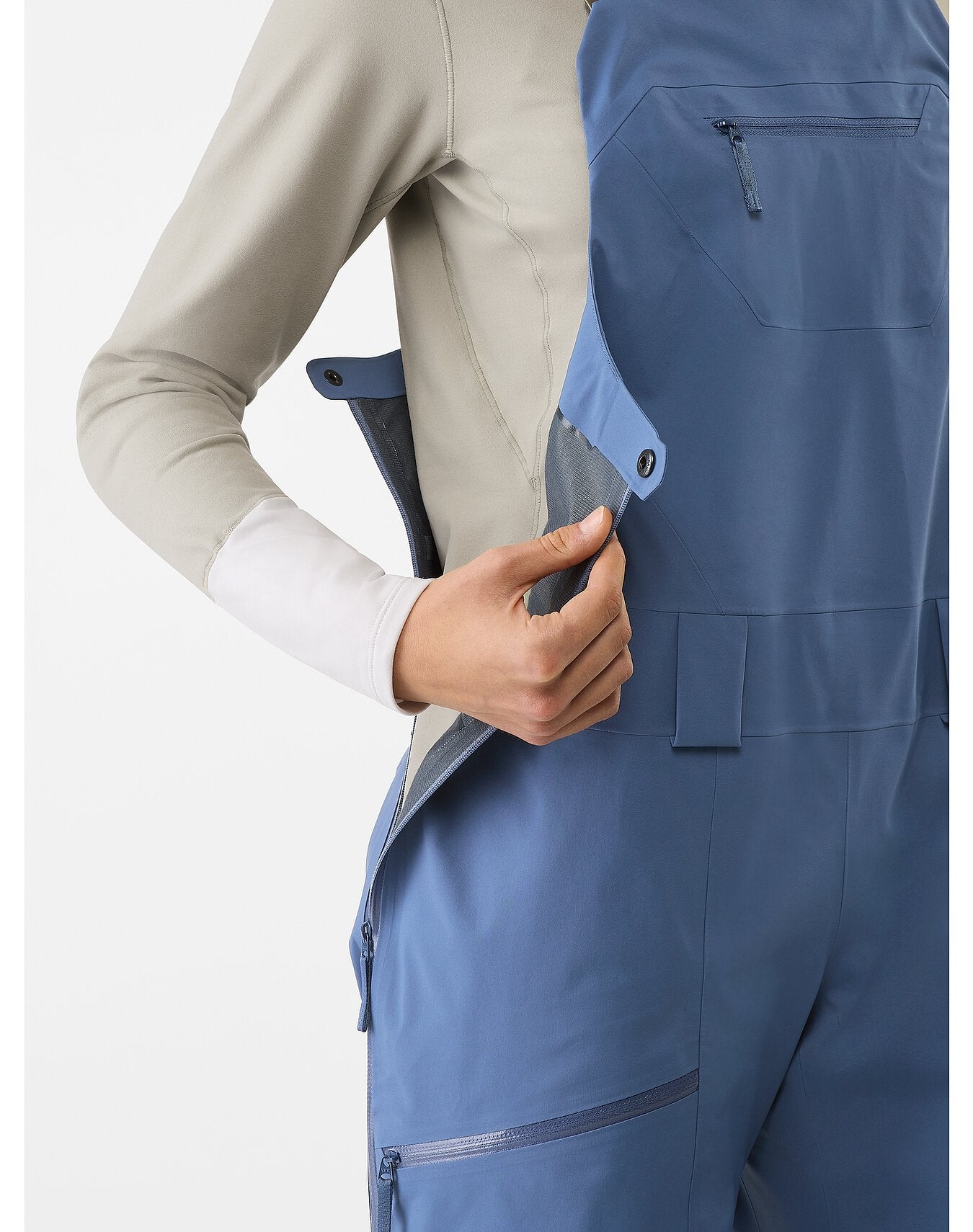 Firefall bib online