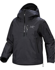 Women's Sentinel Insulated Anorak (Past Season)