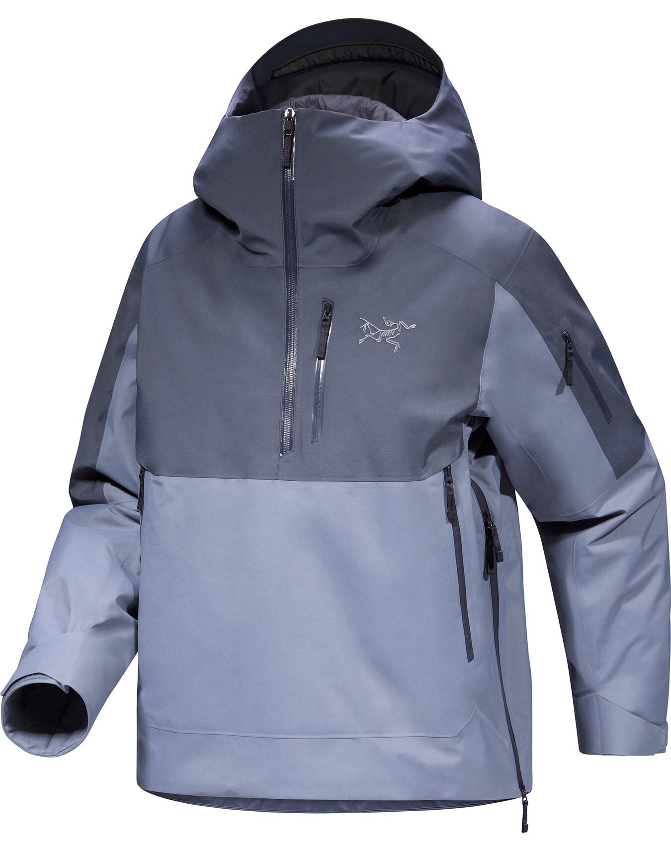 Women's Sentinel Insulated Anorak (Past Season)