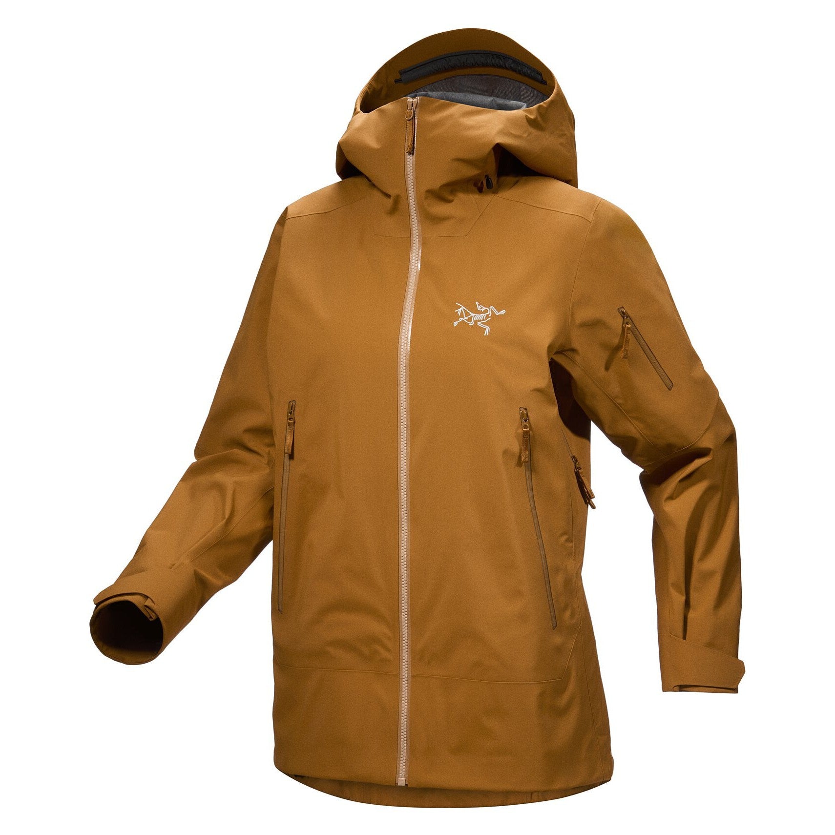 Arc'teryx Women's Sentinel Ski Jacket (Past Season)