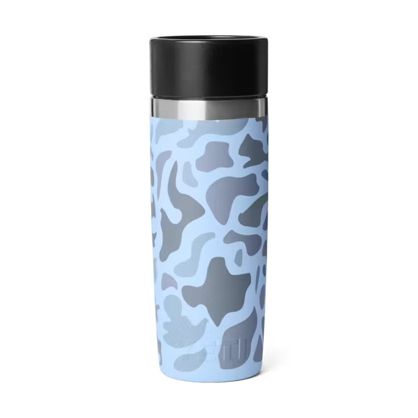 Rambler 16oz Travel Bottle w/ Commuter Cap