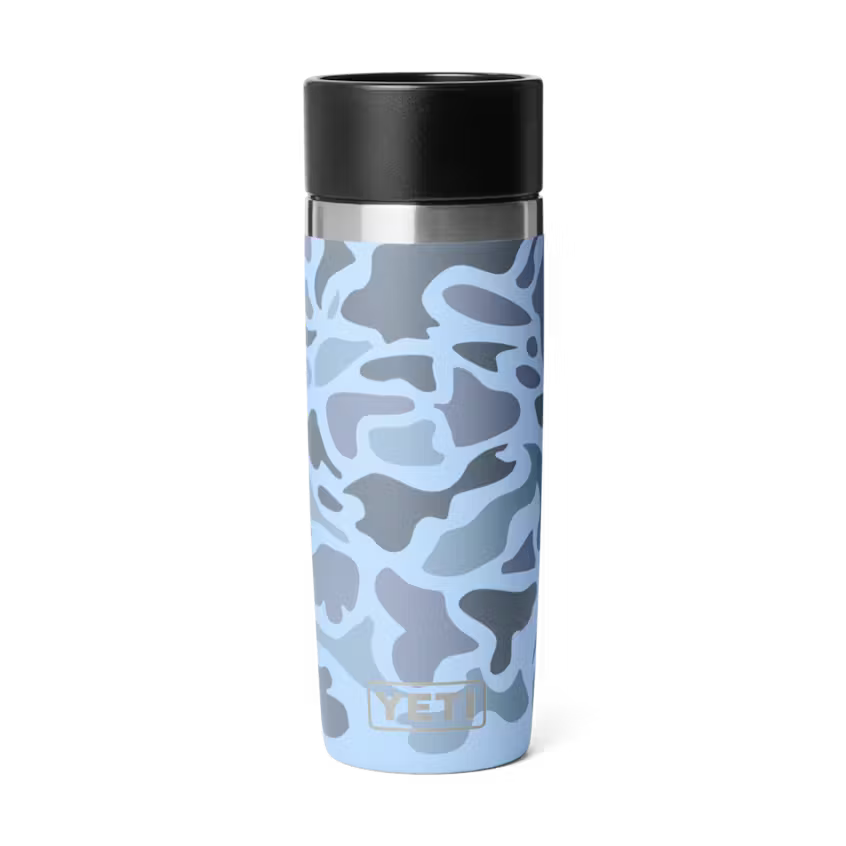 Rambler 16oz Travel Bottle w/ Commuter Cap