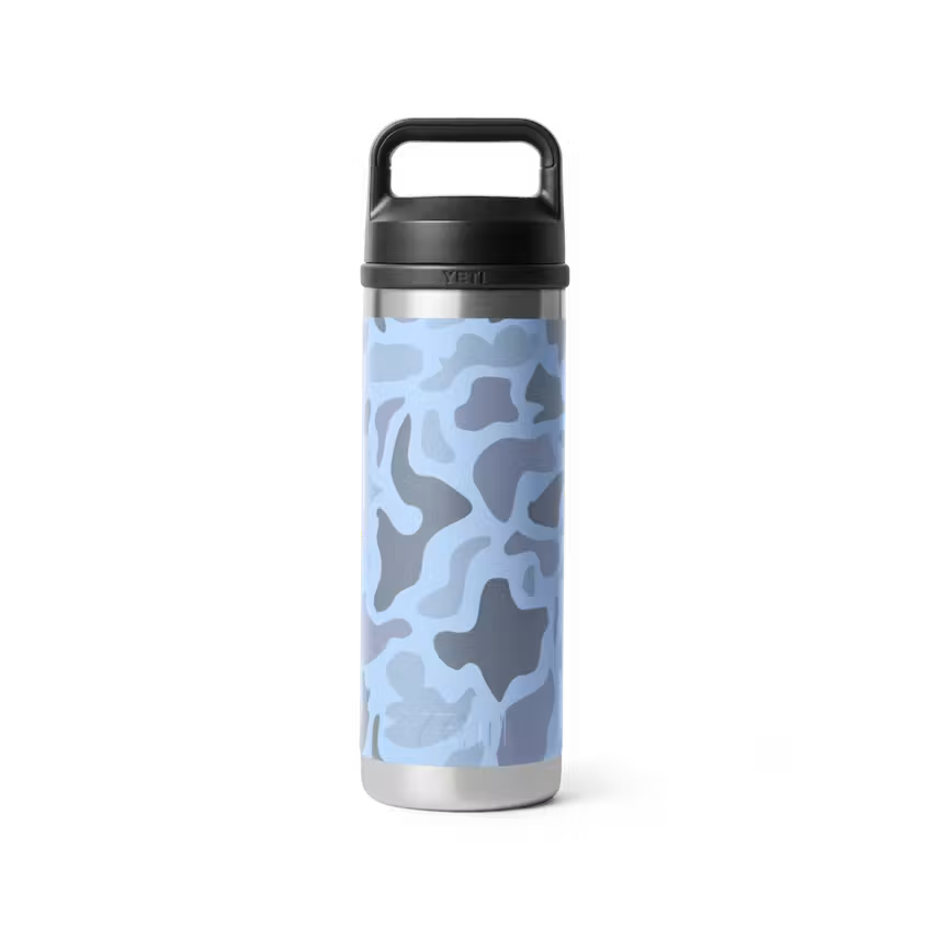 Rambler 18oz Water Bottle w/ Chug Cap