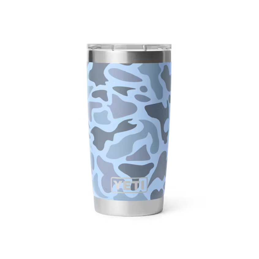 Rambler 20oz Tumbler w/ MagSlider Lid