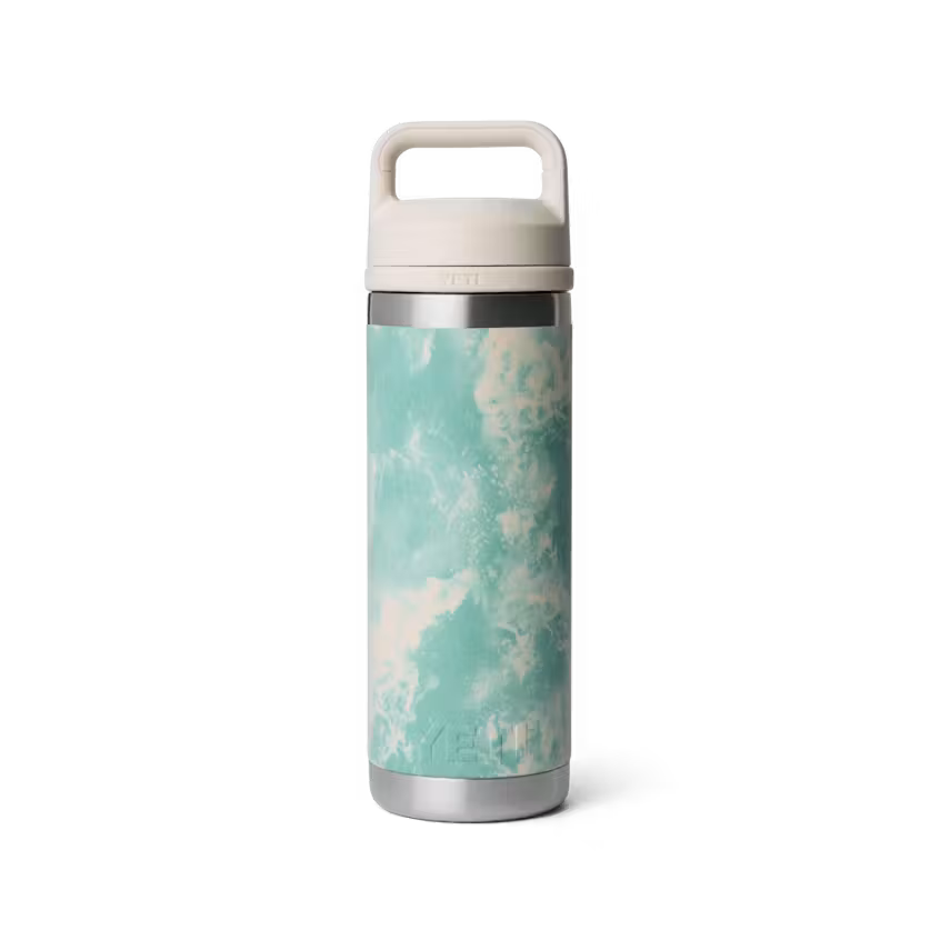 Rambler 18oz Water Bottle w/ Chug Cap