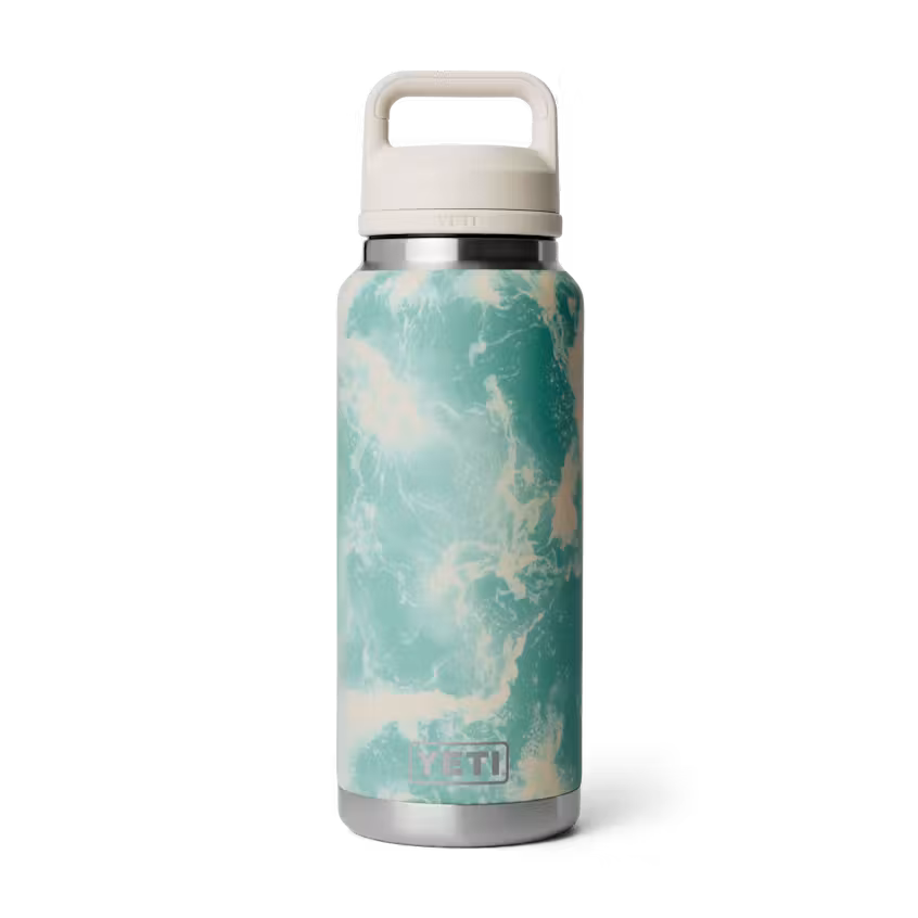 Rambler 36oz Water Bottle w/ Chug Cap