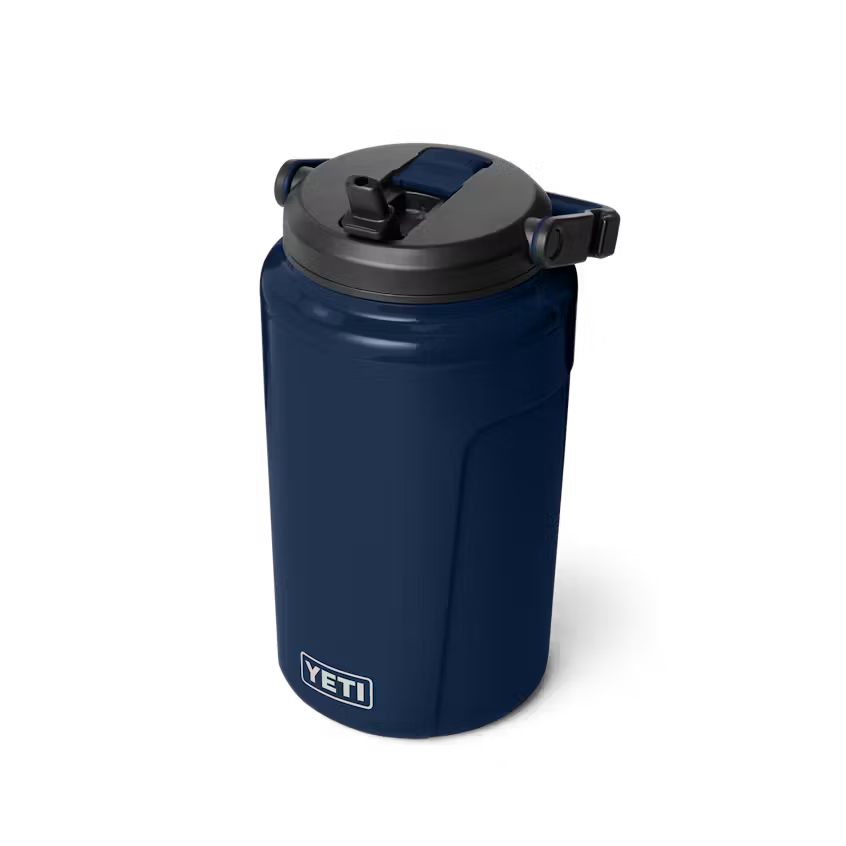 Silo Half Gallon Jug w/ Magslider Straw Cap