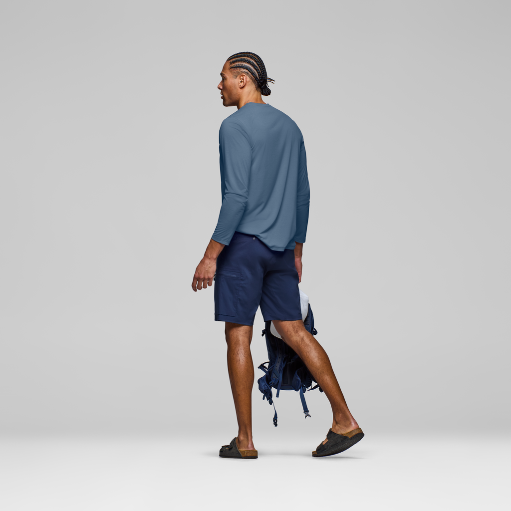 Men's Femund Tech Long Sleeve