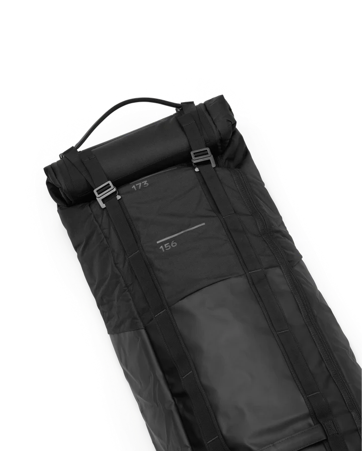 Snow Roller Pro 127L
