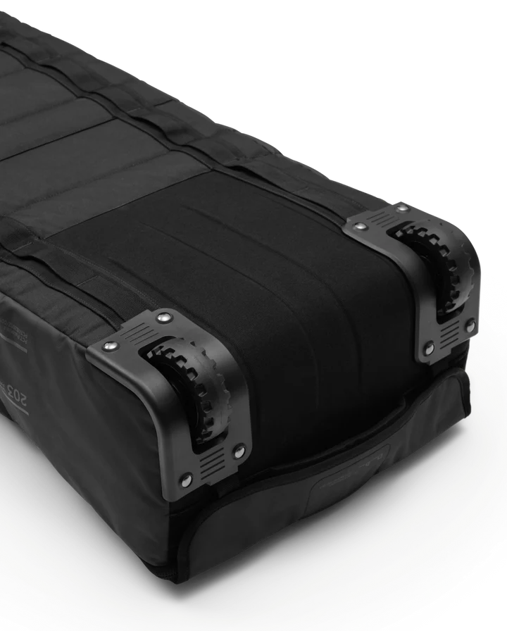 Snow Roller Pro 127L