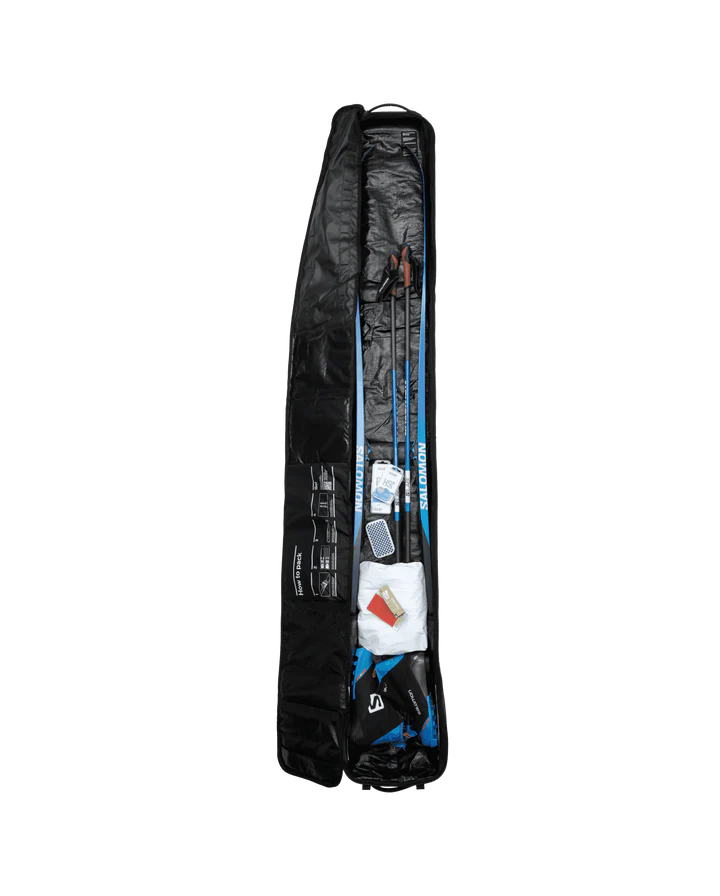 Snow Roller Pro 70L