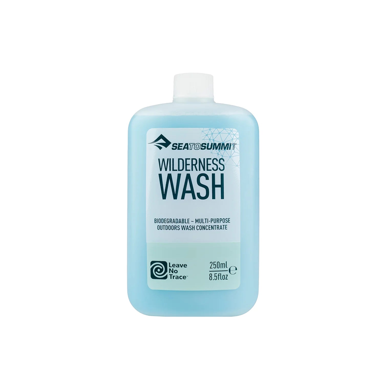Wilderness Wash