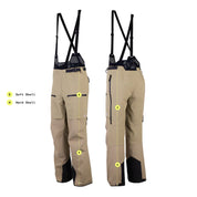 Men's TourTech Bib