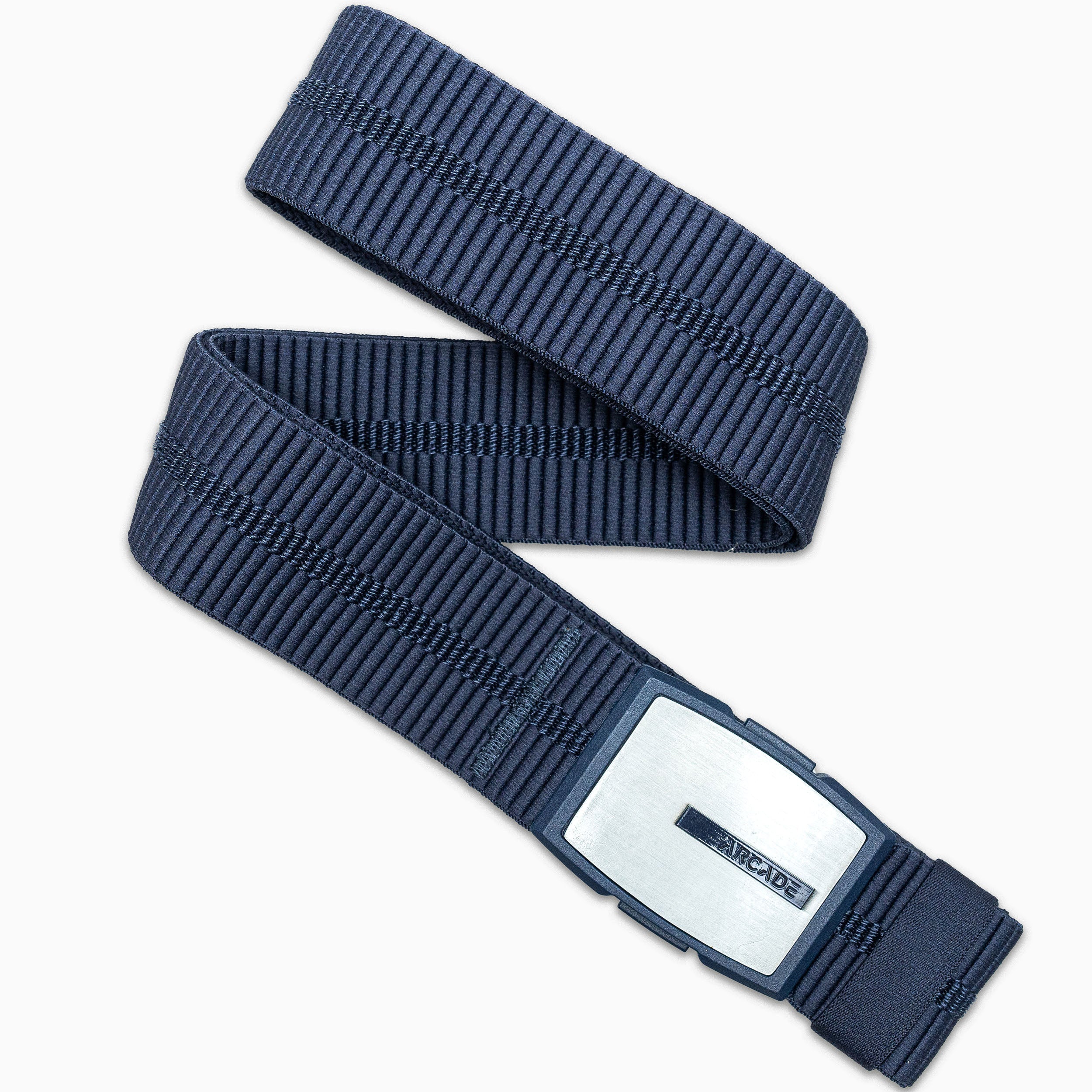 Stamped Belt