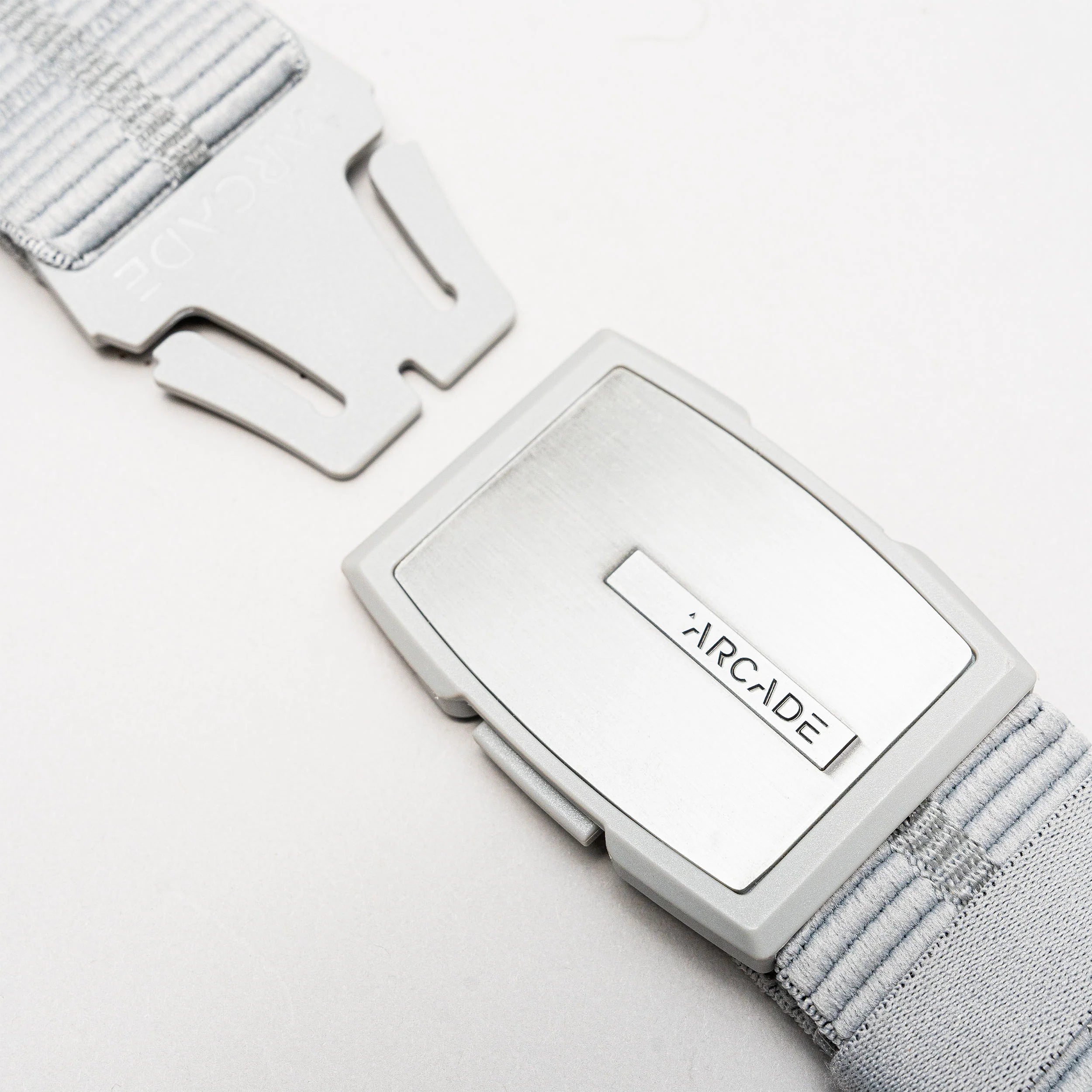 Stamped Belt