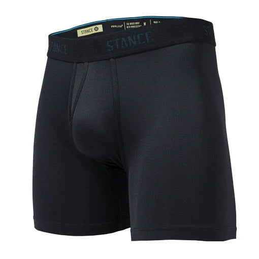 Men's NY Boxer Brief Wholester