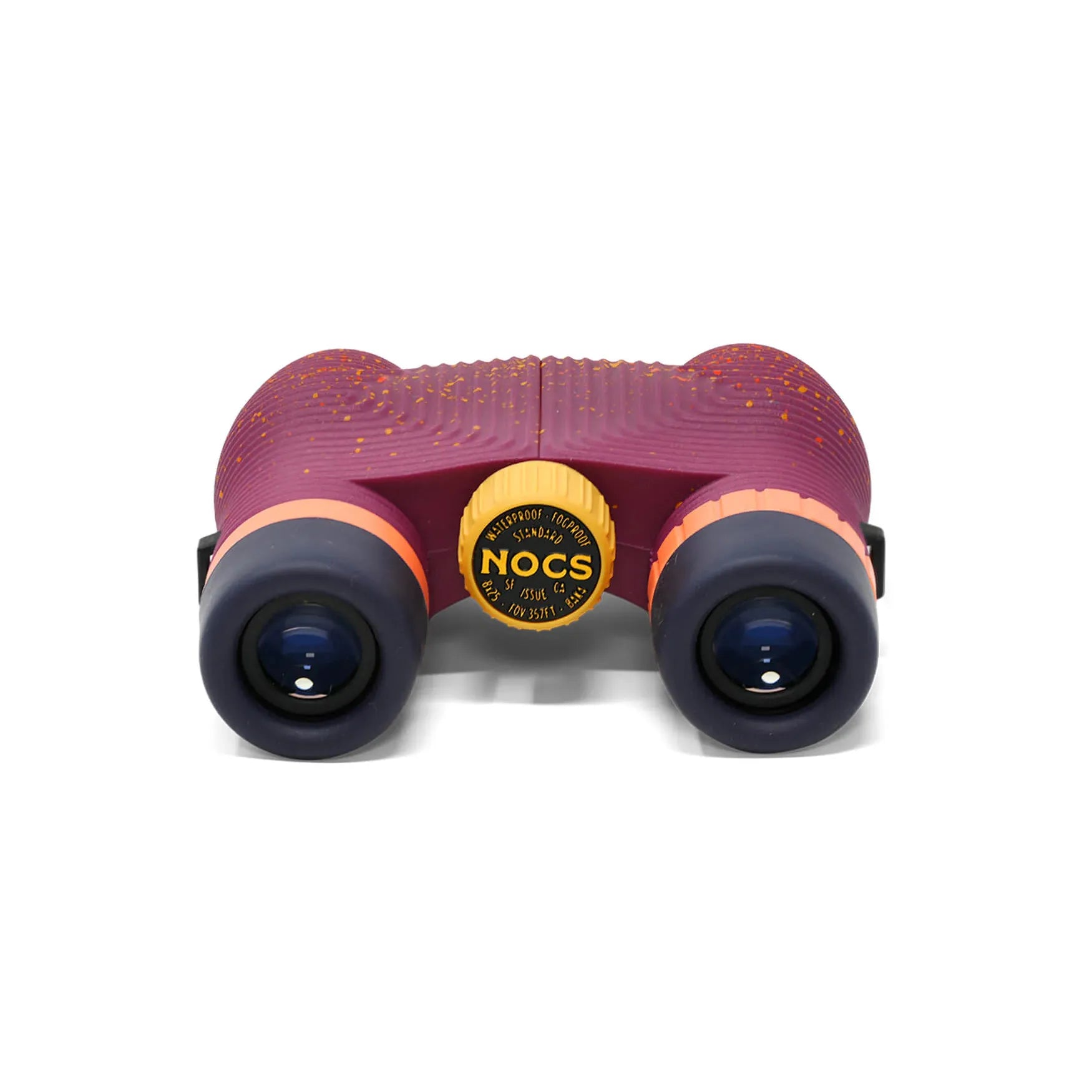Standard Issue 8x25 Waterproof Binoculars