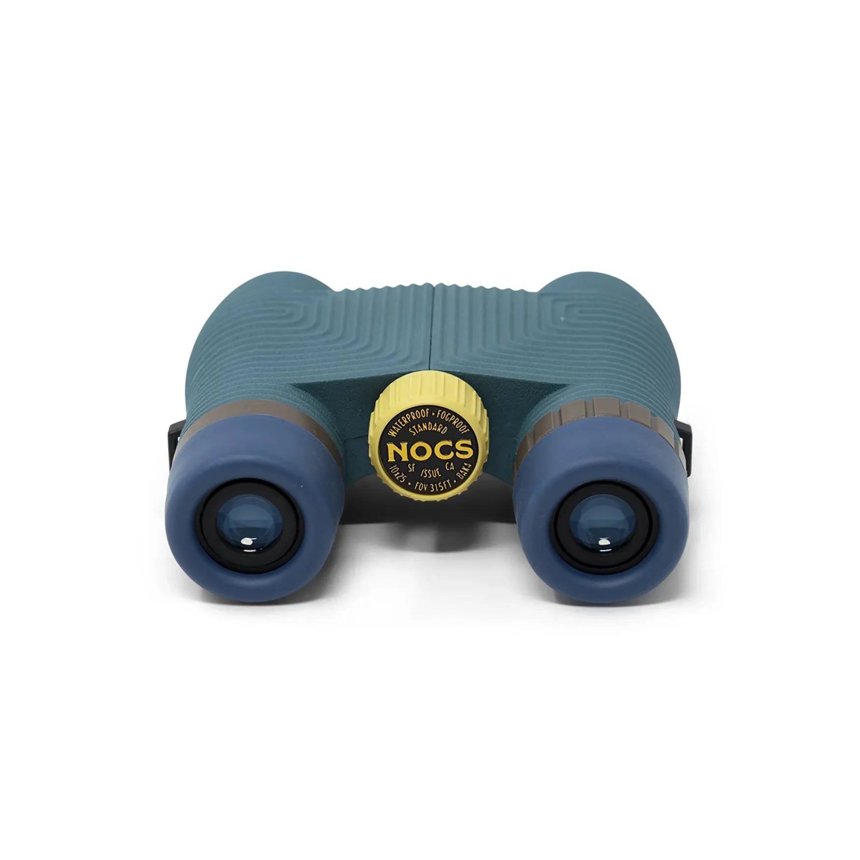 Standard Issue 10x25 Binoculars