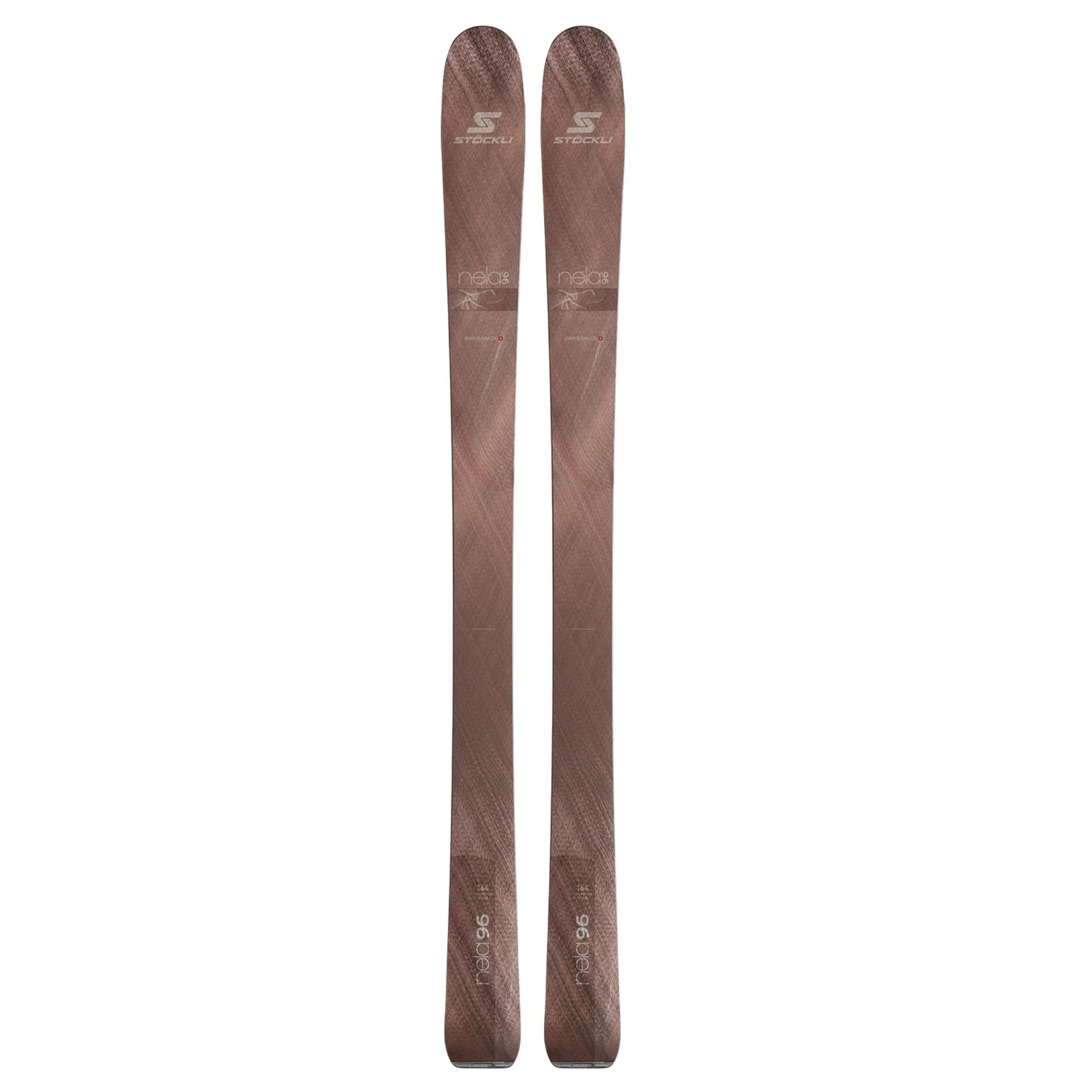 Nela 96 Skis 2024