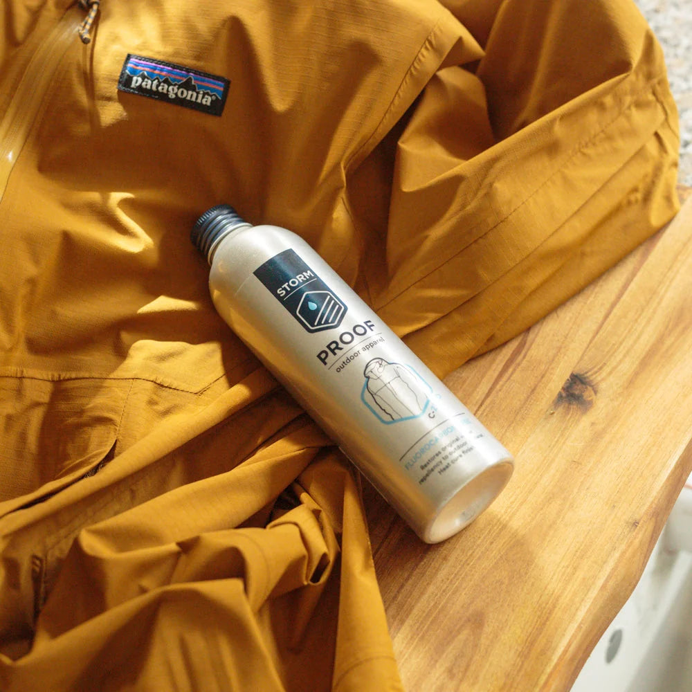 Apparel Proofer