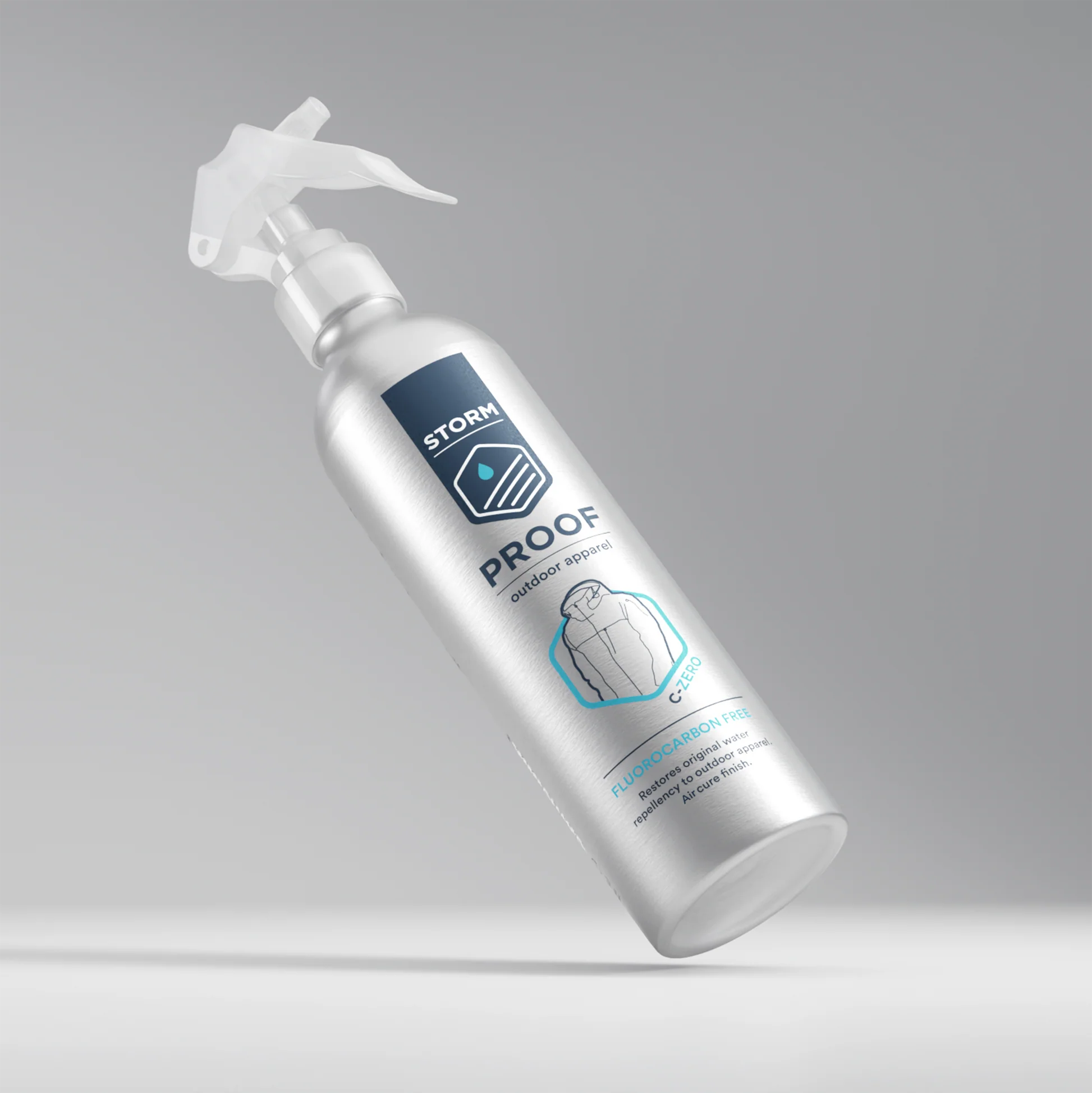 Apparel Proofer Spray