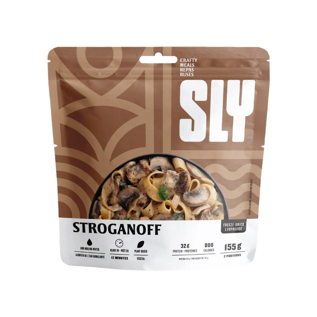 Stroganoff