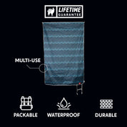 Meadow Mat Waterproof Ground Mat