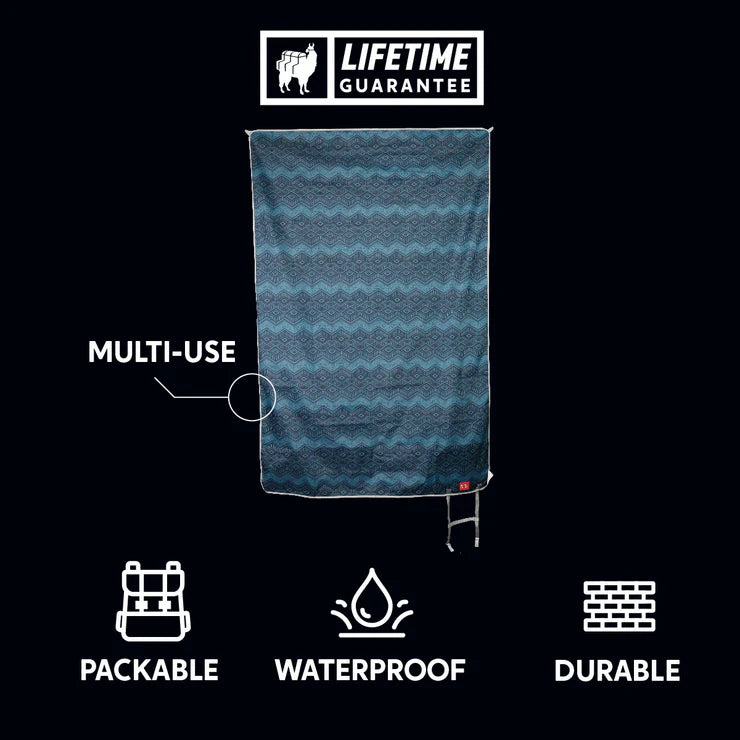 Meadow Mat Waterproof Ground Mat