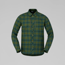 Men's Finnskogen Wool Shirt