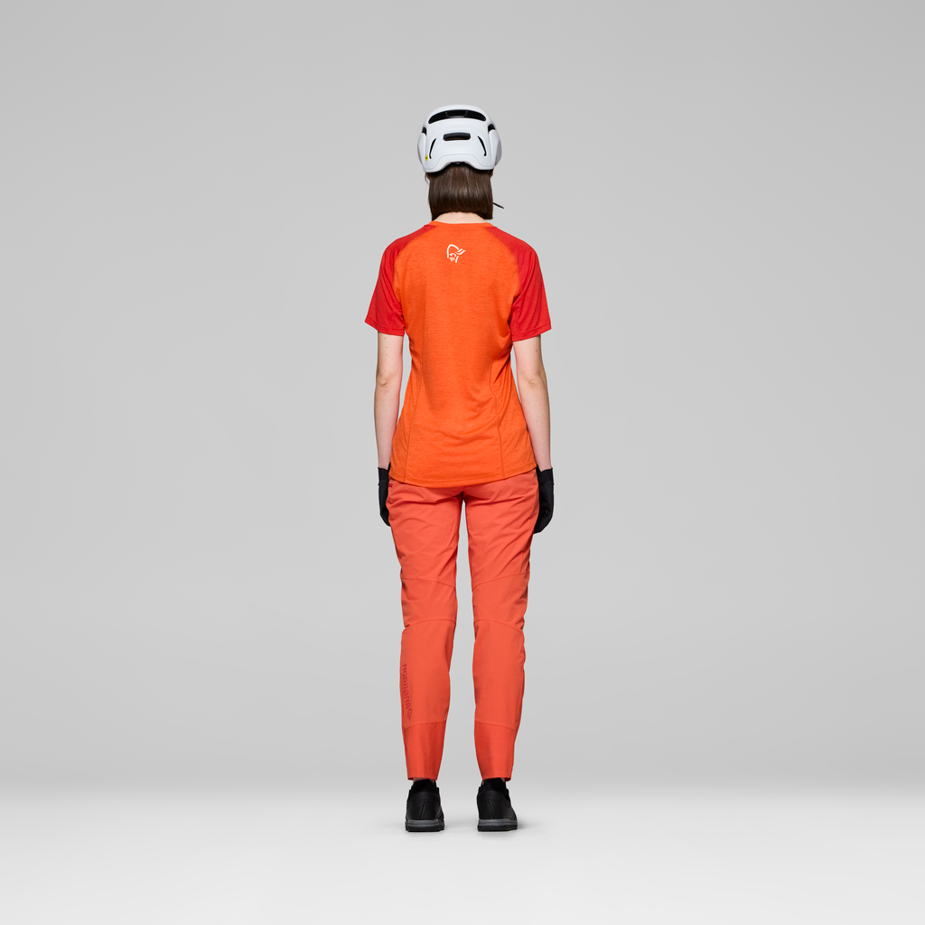 Women's Fjørå Equaliser Lightweight T-Shirt