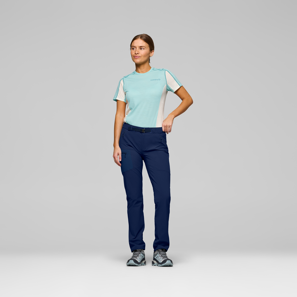 Women's Falketind Flex1 Light Pant