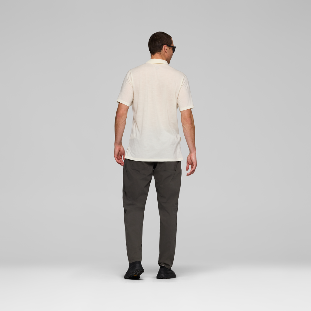 Men's Femund EqualiserUll Polo Shirt