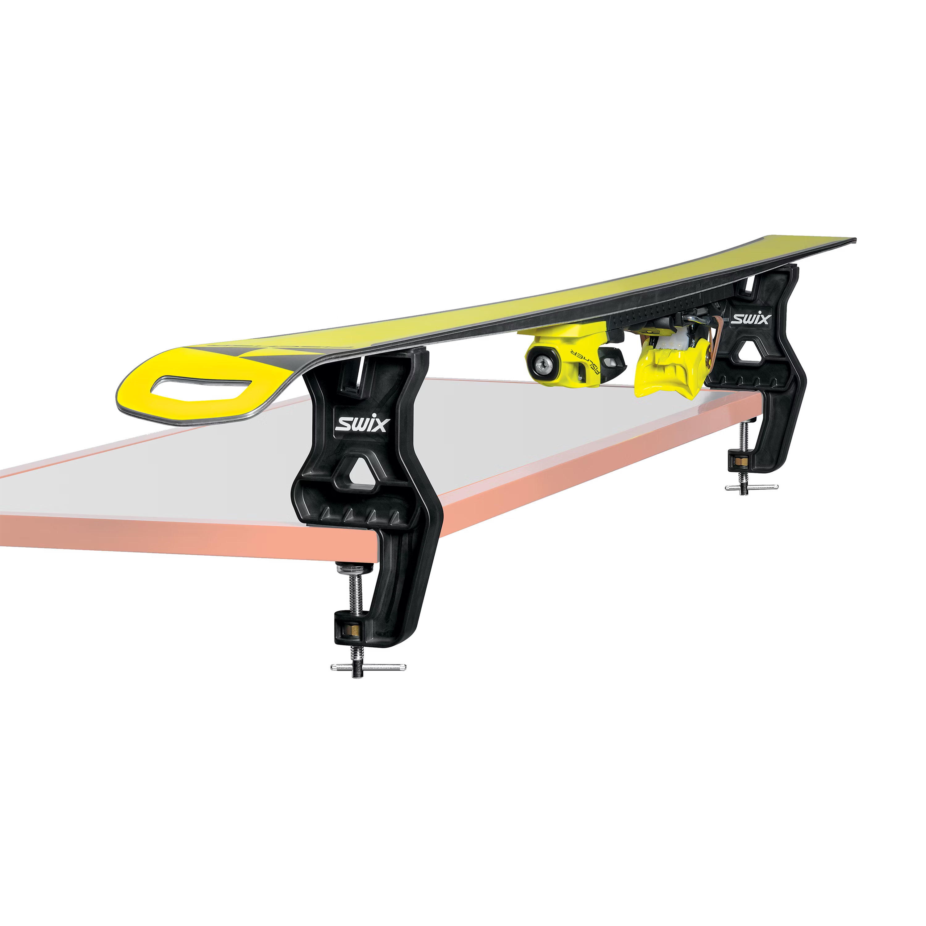 F4 Tuning Vise