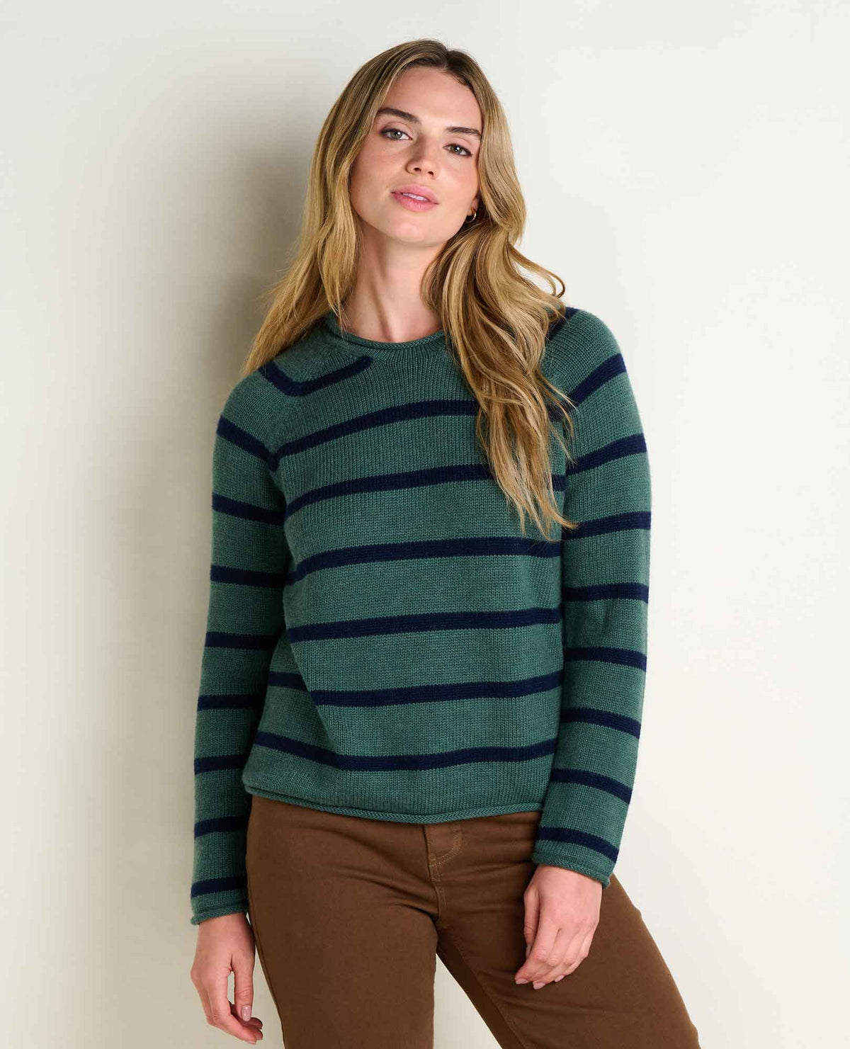 Women's Alpineglo Sweater product image