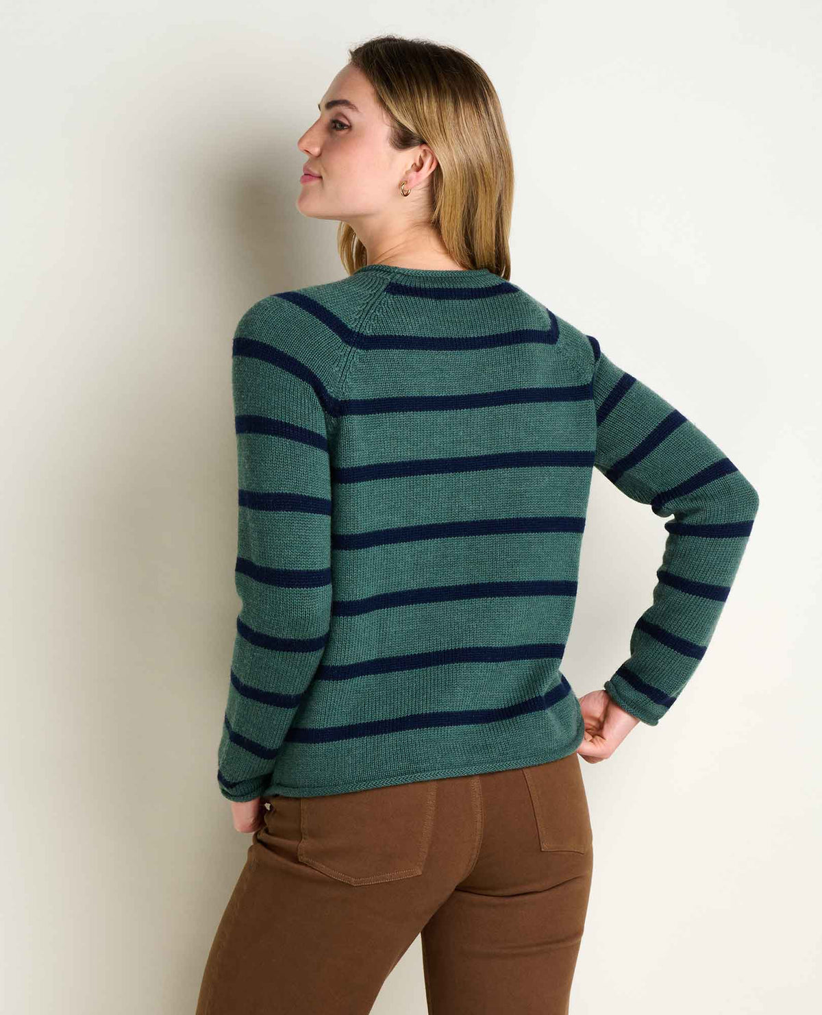 Women's Alpineglo Sweater product image