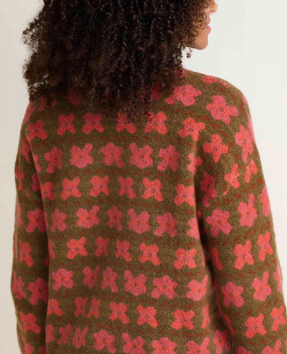 Women's Wasatch Crew Sweater product image
