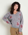 Women’s Toddy Pullover Sweater product image