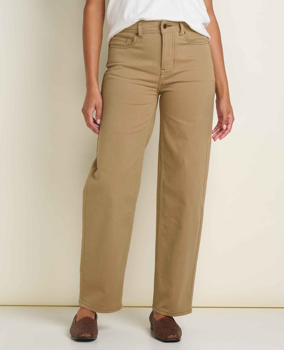 Women’s Tamarack Straight Jean product image